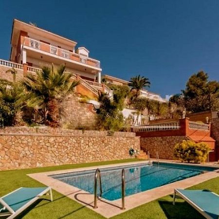 Chalet Santa Susana ภายนอก รูปภาพ