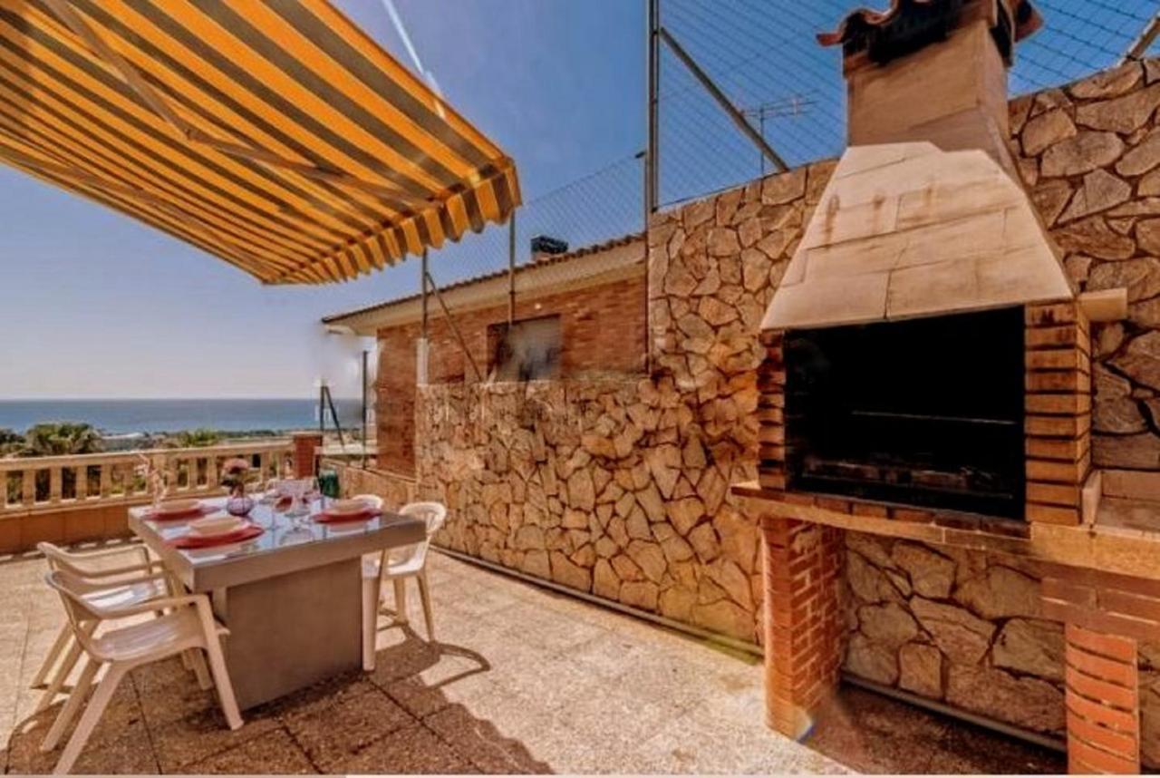 Chalet Santa Susana ภายนอก รูปภาพ