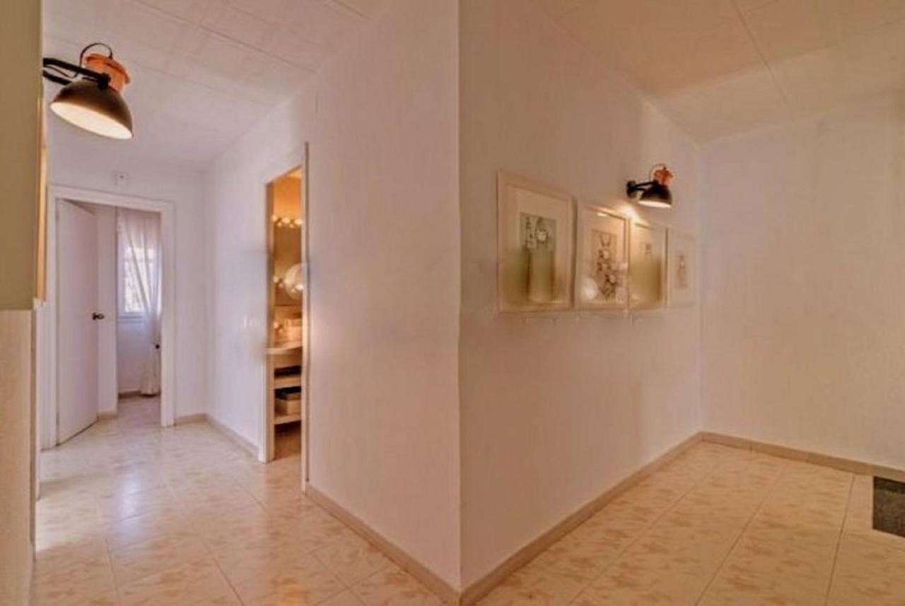 Chalet Santa Susana ภายนอก รูปภาพ