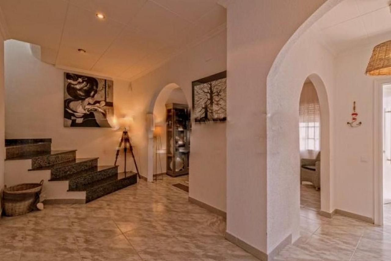 Chalet Santa Susana ภายนอก รูปภาพ