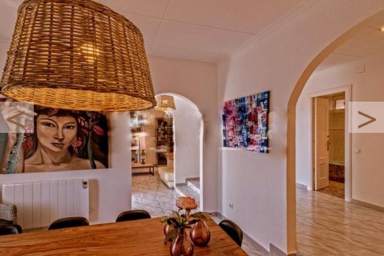 Chalet Santa Susana ภายนอก รูปภาพ