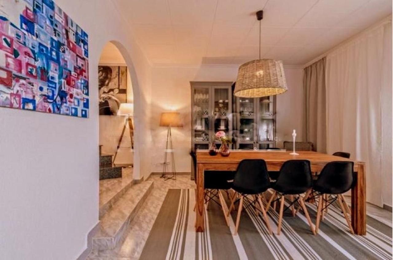 Chalet Santa Susana ภายนอก รูปภาพ