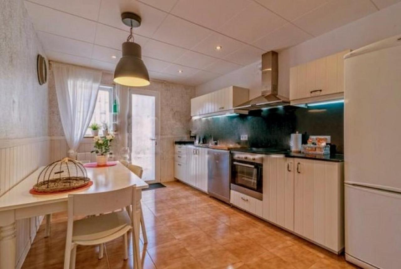Chalet Santa Susana ภายนอก รูปภาพ