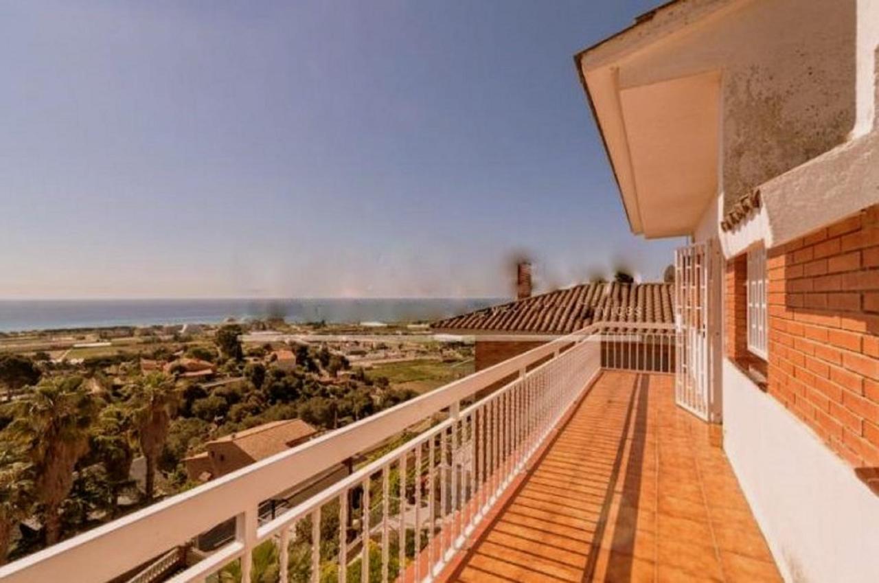 Chalet Santa Susana ภายนอก รูปภาพ
