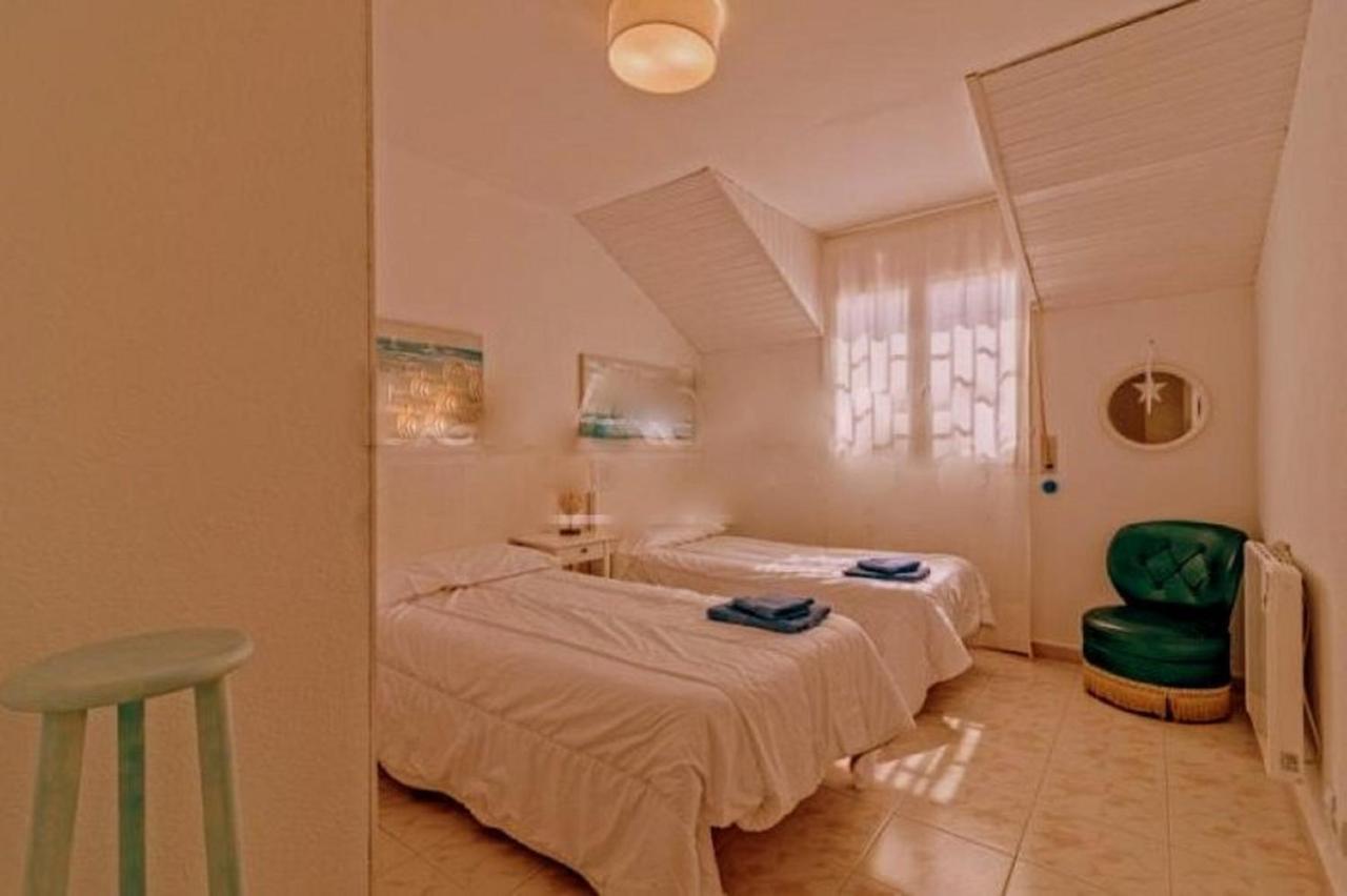 Chalet Santa Susana ภายนอก รูปภาพ