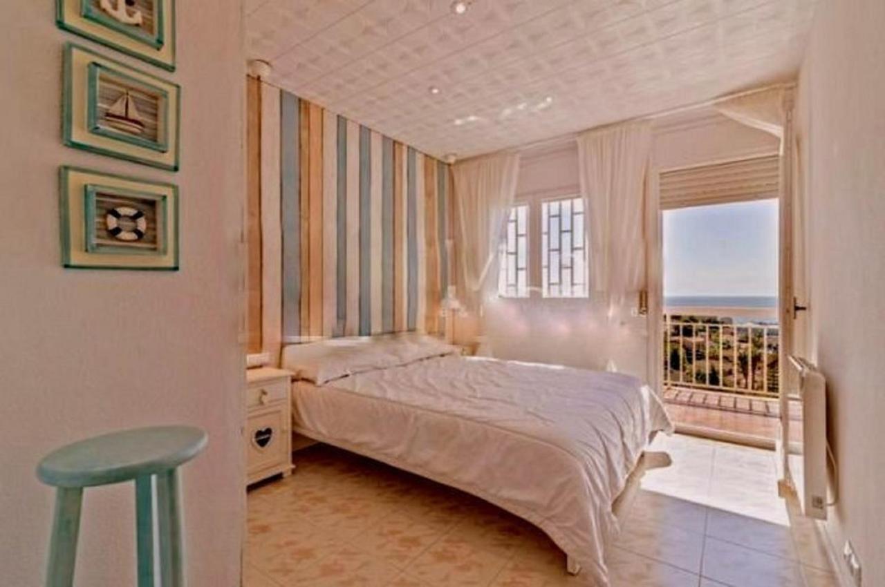 Chalet Santa Susana ภายนอก รูปภาพ