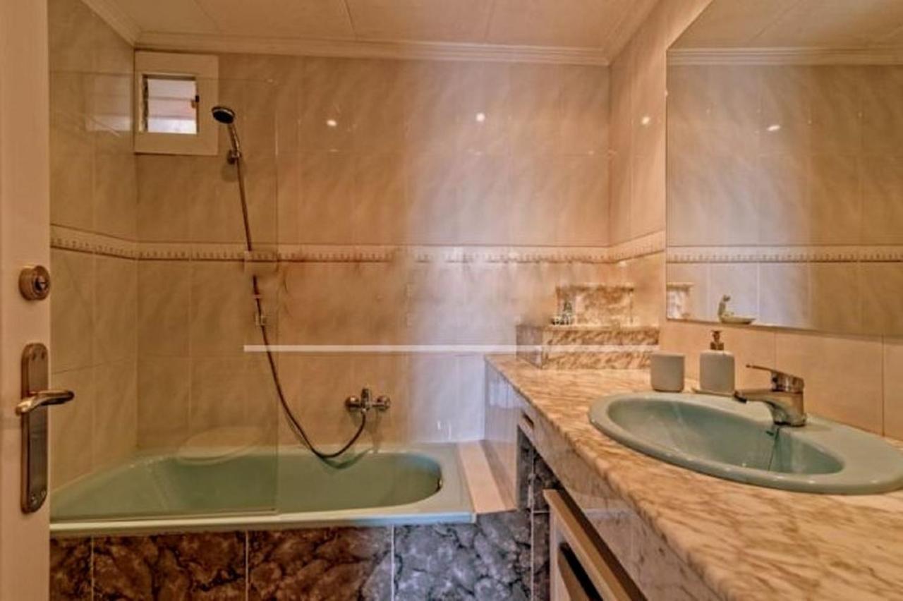 Chalet Santa Susana ภายนอก รูปภาพ